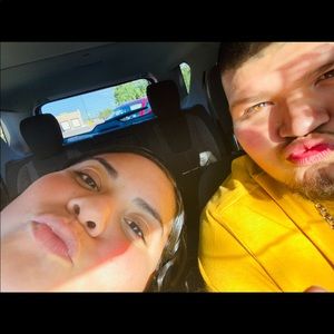 Meet your Posher, Esmeralda